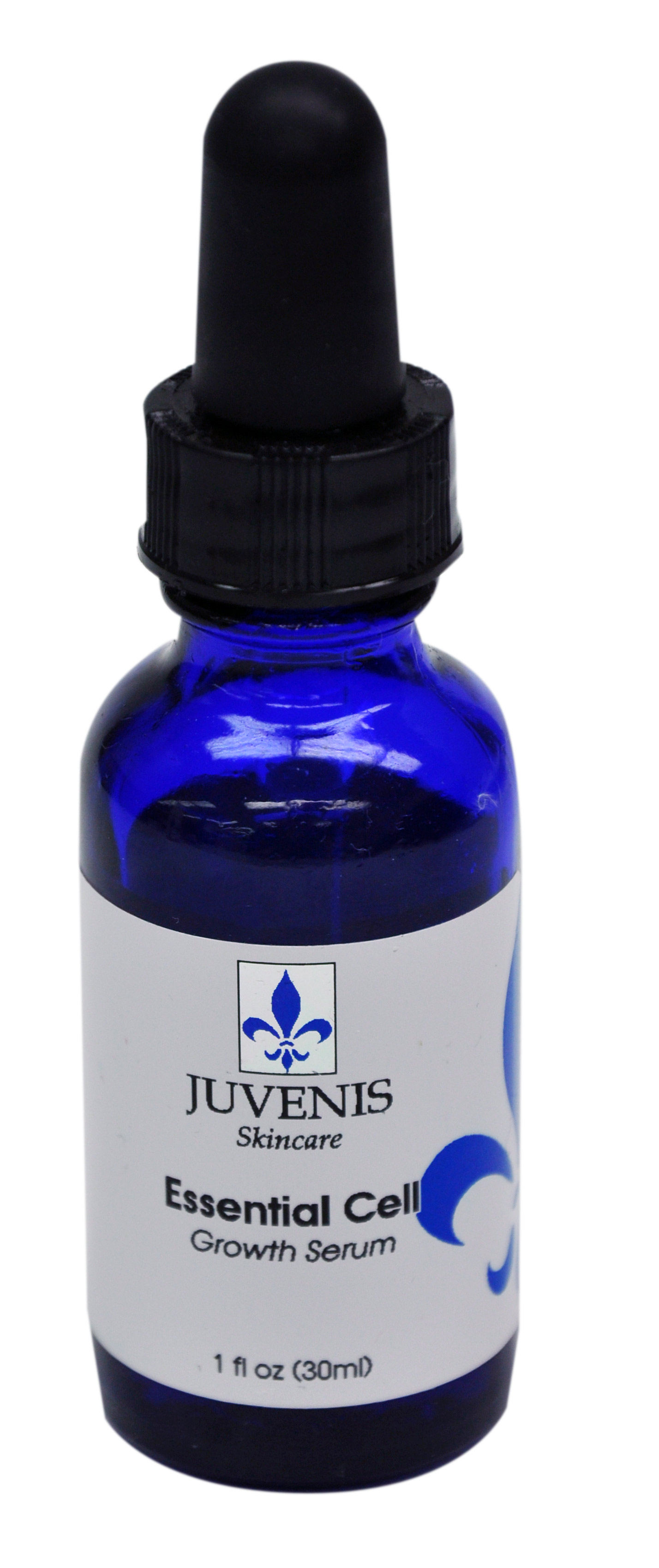 Juvenis Essential Cell Growth Serum – by Naturally You